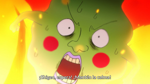 Mob Psycho 100 II (1080)